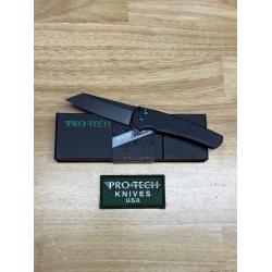 Malibu, Black Handle, Black Blade, BST26