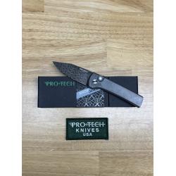 Scapegoat Compact, Custom 004, BST26