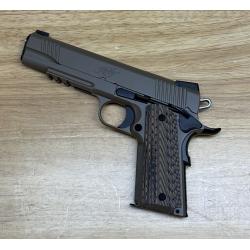 DESERT WARRIOR 45ACP 5 7+1