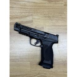 M&P9 2.0 Competitor HD