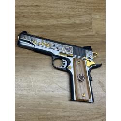 SK CUSTOMS 1911 RENAISSANCE RAPHAEL
