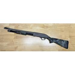 SXP WOODLAND DEF 12/18 3 FDE# CYLINDER BORE