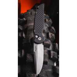 TR-3 Auto, Black 
