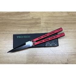 Flyfather 2 Red