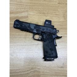 CNC Kimber DS Warrior 