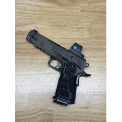 CNC Kimber DS Warrior 