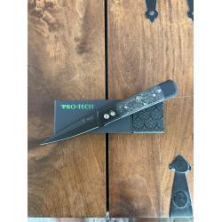Godfather - 905 Limited TechnoCarbo Black