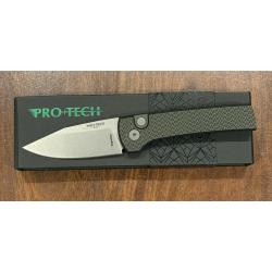 Scapegoat Compact - RCS1105 Green