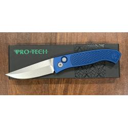Brend Classic - Walter Brend 1105 Blue