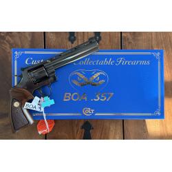 CNC Colt Boa, 6