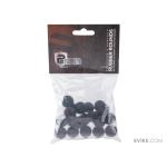 P2P Rubber Rounds .68 Cal, 20CT