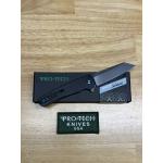 Malibu, Black Handle, Black Blade, BST26