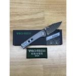 Scapegoat Compact, Custom 004, BST26