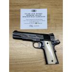 1911 Garrison by Tyler Gun Works - Blued
