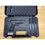 M&P9 2.0 Competitor HD