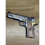 SK CUSTOMS 1911 RENAISSANCE RAPHAEL