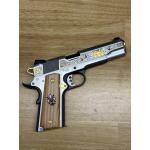 SK CUSTOMS 1911 RENAISSANCE RAPHAEL