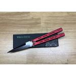 Flyfather 2 Red