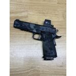CNC Kimber DS Warrior 