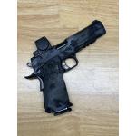 CNC Kimber DS Warrior "Stealth"