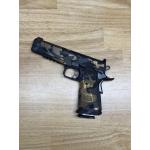 CNC Kimber DS Warrior 