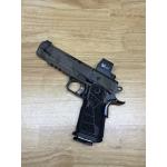 CNC Kimber DS Warrior 