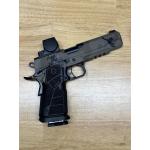 CNC Kimber DS Warrior "Desert Camo"