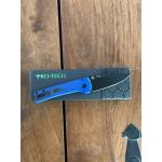 Scapegoat Compact - RCS1103 Blue