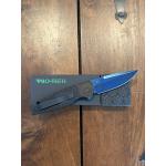 TR-3 - Tactical Response 3 X1 Sapphire Blue