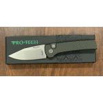 Scapegoat Compact - RCS1105 Green
