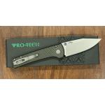 Scapegoat Compact - RCS1105 Green