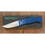 Brend Classic - Walter Brend 1105 Blue