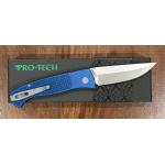 Brend Classic - Walter Brend 1105 Blue