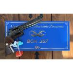 CNC Colt Boa, 6" Barrel
