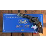 CNC Colt Boa, 6" Barrel
