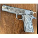 CNC Colt 1911 