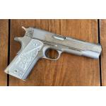 CNC Colt 1911 "Remember 9-11"