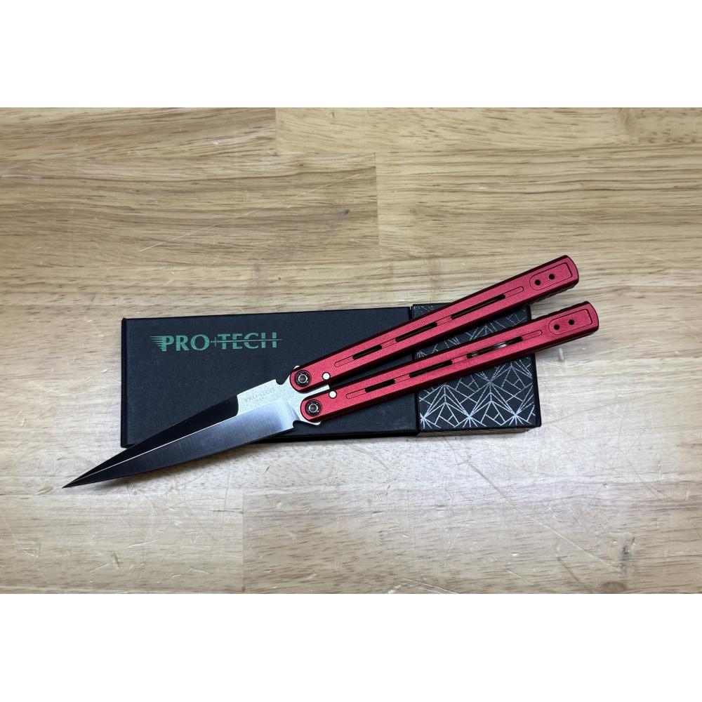 Flyfather 2 Red