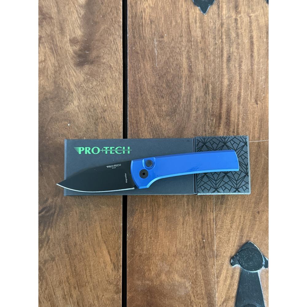 Scapegoat Compact - RCS1103 Blue