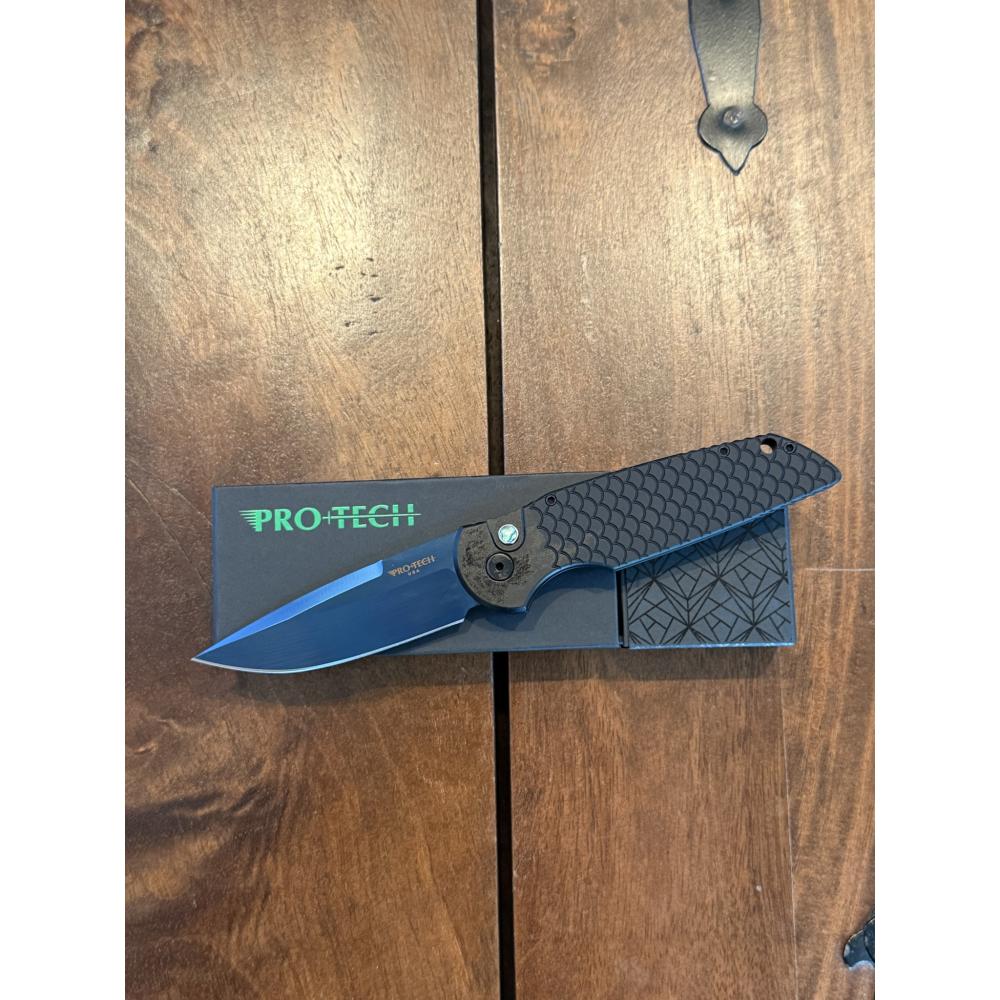 TR-3 - Tactical Response 3 X1 Sapphire Blue