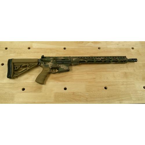 Anderson Manufacturing AM-15 5.56