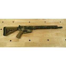 Anderson Manufacturing AM-15 5.56