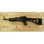 HI-POINT CARBINE 9MM LUGER 16.5 TB BLACK