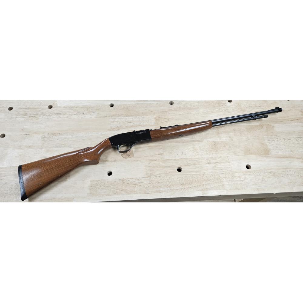 Western Field 880 A-ECH