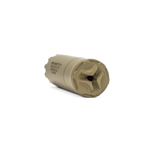 RECCE-5K MOD 6 FDE SUPPRESSOR 5.56MM