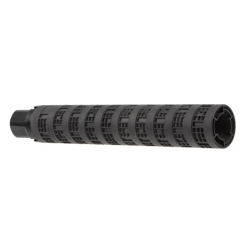 SIG SUPPRESSOR MODX-45 PISTOL SEGMENTED TITANIUM BLACK
