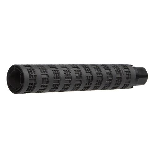 SIG SUPPRESSOR MODX-45 PISTOL SEGMENTED TITANIUM BLACK