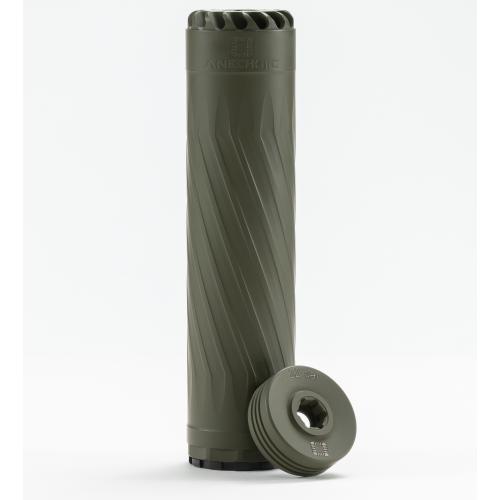 ANECHOX 30L OD Gr X30L-OD Centerfire Suppressor