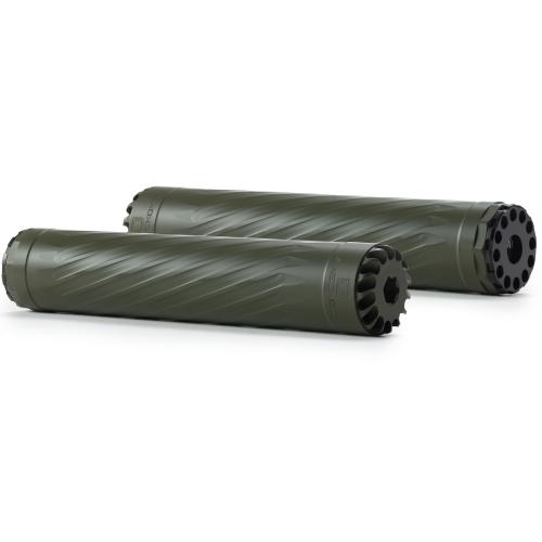 ANECHOX 30L OD Gr X30L-OD Centerfire Suppressor