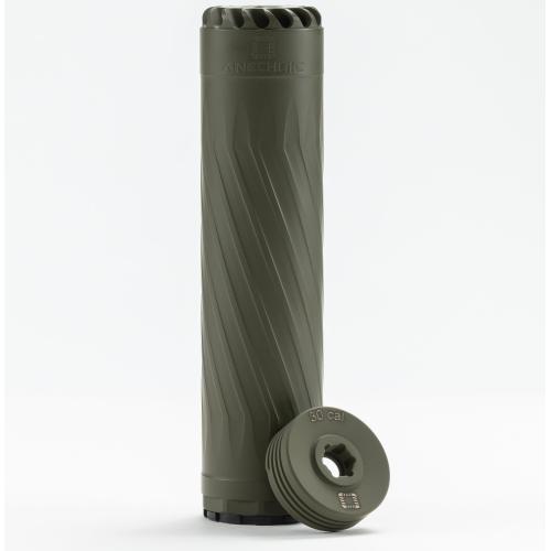 ANECHOX 30 OD Gr X30-OD Centerfire Suppressor